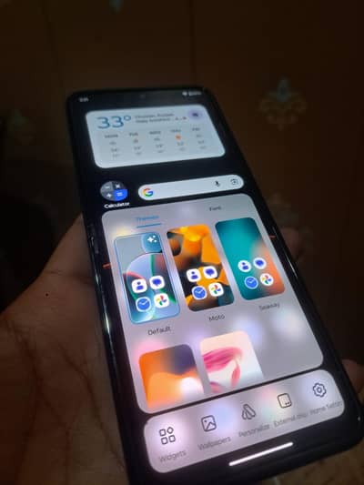 MOTOROLA MOTO RAZR 40 6/128 SNAPDRAGON 7GEN 1