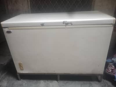 Freezer