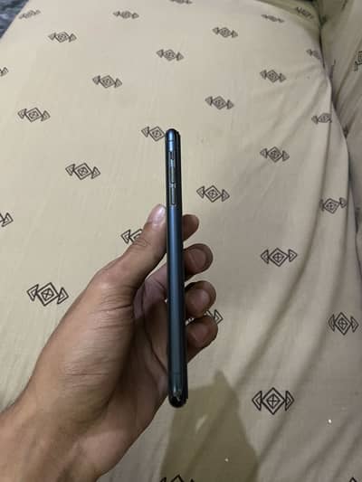 iPhone 11 Pro Max 256gb PTA approved