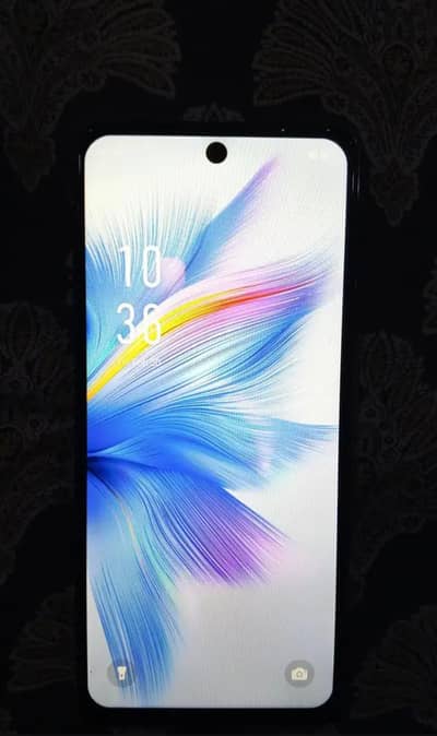 Infinix note 30 8/10 condition