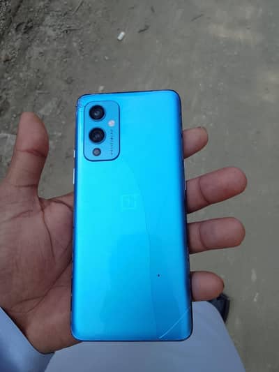 OnePlus 9     12/256 patch