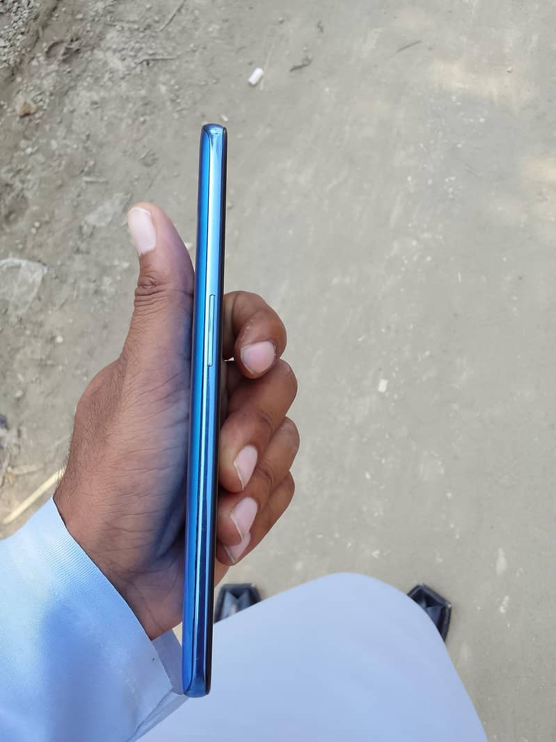 OnePlus 9     12/256 patch 2