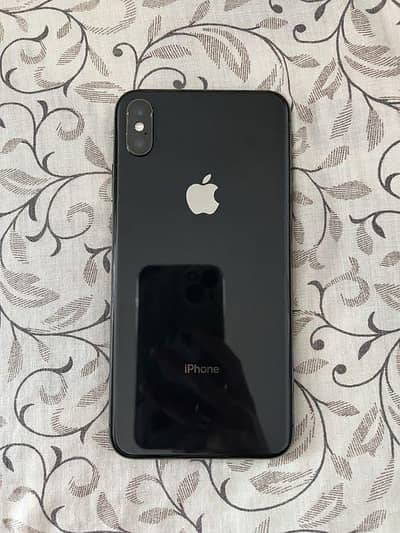 iphone xs max 256 factory unlock no exchange