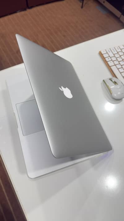 MACBOOK AIR 2017