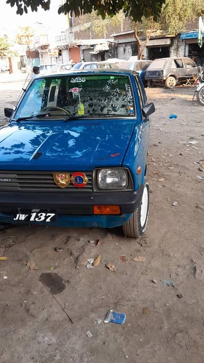 good condition car 03445259254exchange possiblsath cash pay krduga may