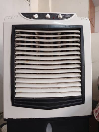 Super General Room Air Cooler