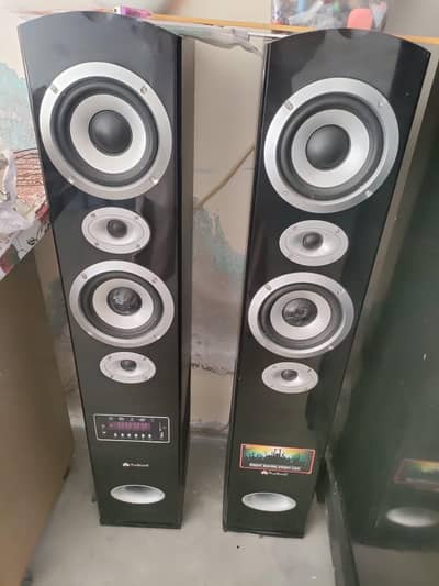 Good condition with all accessories