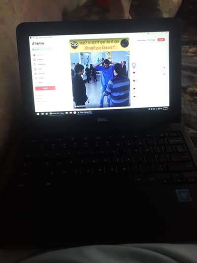 Dell xhrome book 11 318