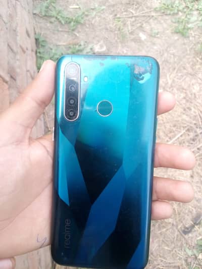 Realme 5 pro