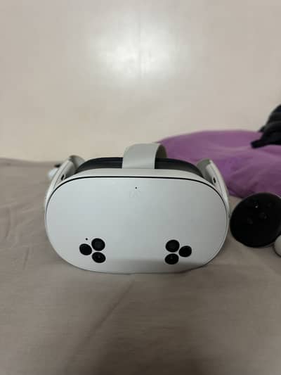 Meta Quest 3s
