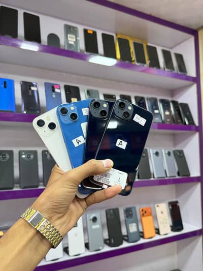 Apple iPhone 11 | 12 | 13 | 14 | 15 | 16 | 17 JV Factory Pro & Pro Max