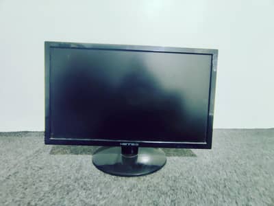 Hanns. G 22” LCD/LED Monitor