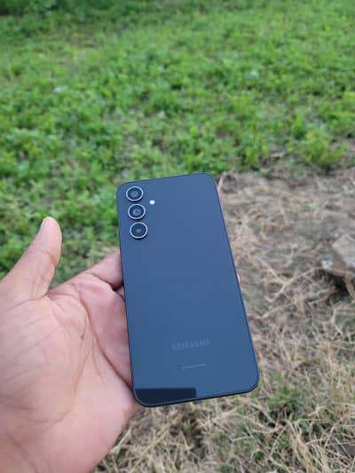 Samsung A54 5G/ exchange possible