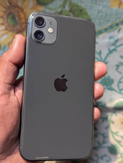 iphone 11 waterpack all original