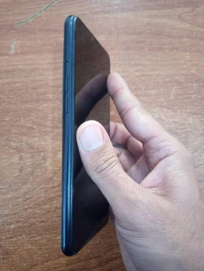 Realme c1 one Hand used