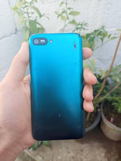 itel A25 Pro