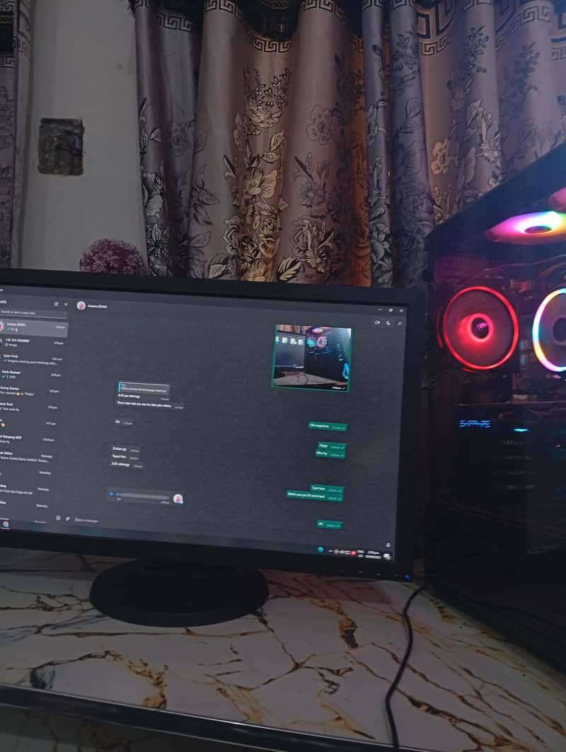 Alienware Thunder Gaming Pc 2