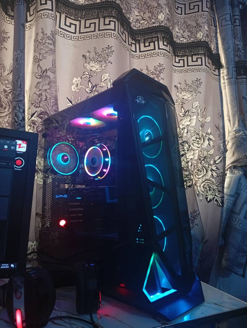 Alienware Thunder Gaming Pc 3