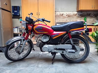 Yamaha Excellence 10/10 Condition