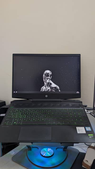 Hp Pavilion Gaming 13 inch