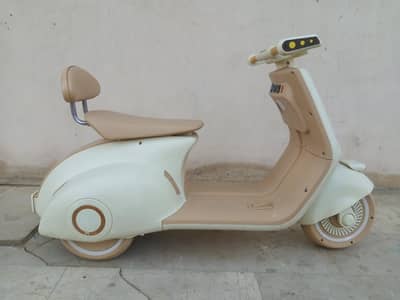 Kids Electric Scooter – Sport Moto 98