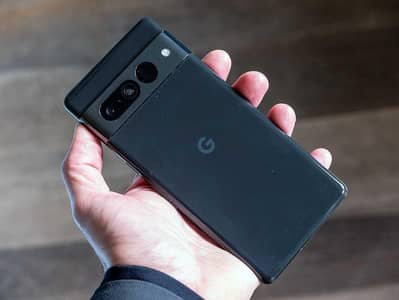 Google pixel 7 pro Urgent sell