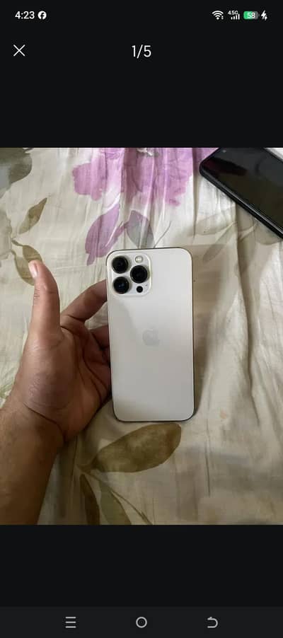 iphone 13 pro max factory unlock 10by10 condition ha