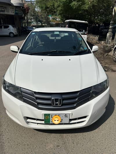 Honda City i-vtec 2014 for sale