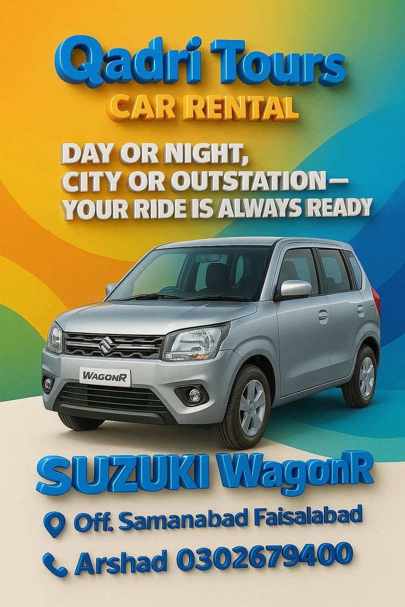 Qadri Rent A Car & Parado TX . Tours . All Transports Available 8