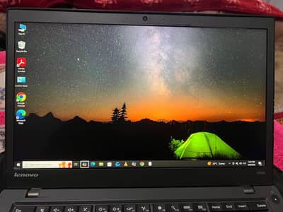 Lenovo Core i7 Vpro 5th Gen