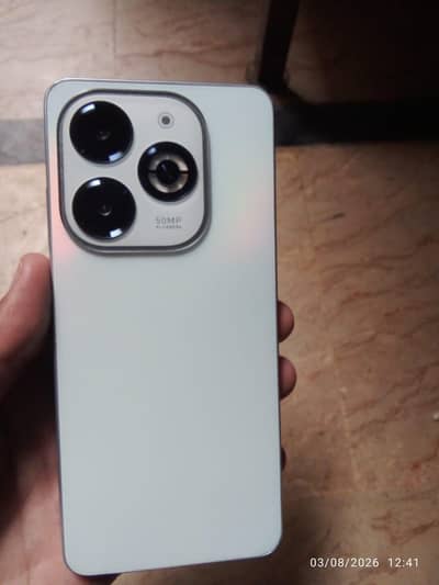 Infinix Smart 8 Plus 4 64