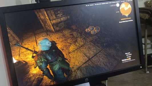 Ryzen 3600 with gtx 1660 super