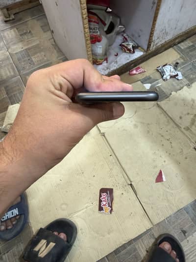 iPhone 11 64gb with box