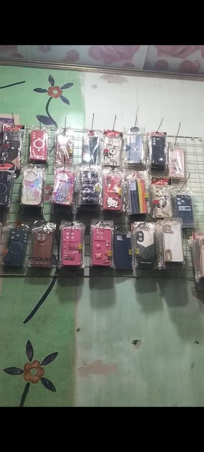 Pouch available for sell 50 per piece