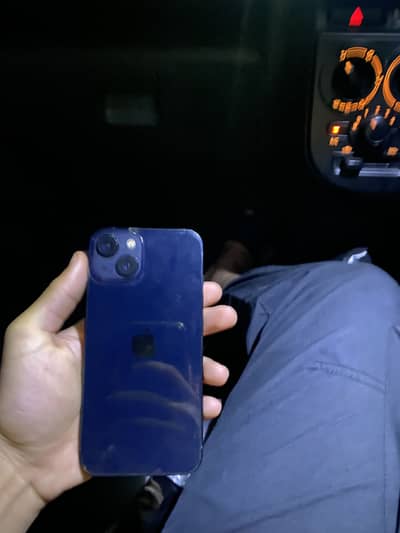 IPhone 13 jv (battery health 94) front back 10by10 side 10by8