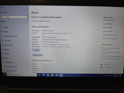 Dell Latitude 7280 (DDR4 Ram 8\128 SSD)