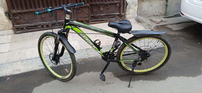 bicycle 26"