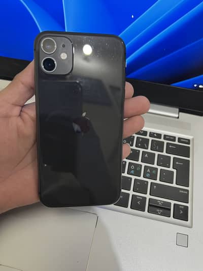 iPhone 11 Pta Approved 128
