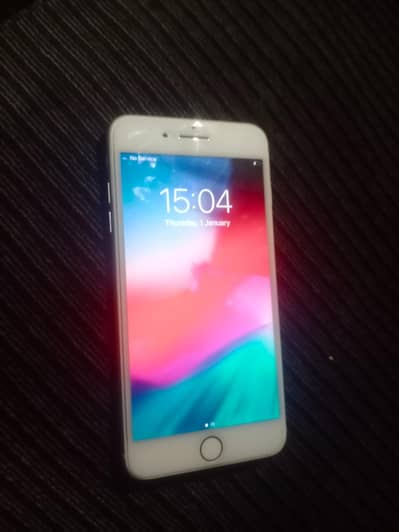 I phone 7 plus non pta 128 gb