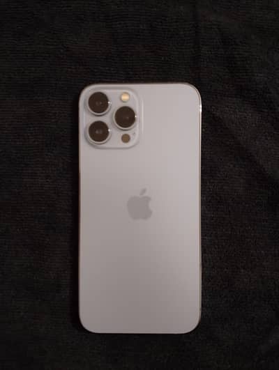 iPhone 13 pro max jv