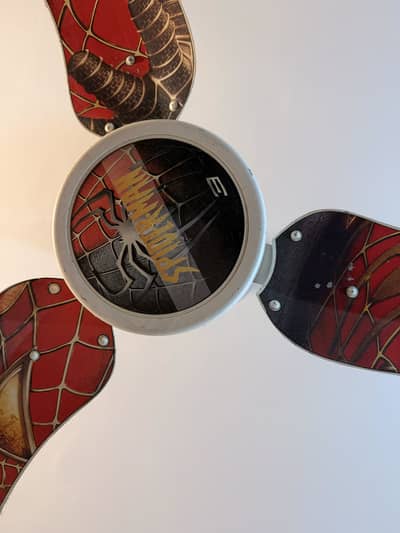 Ceiling fan for sale.