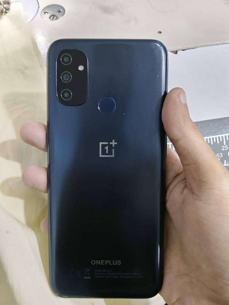 One Plus Nord N100 - Mobile Phones - 1112092834