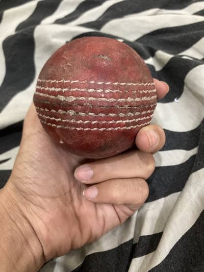 Original hard ball