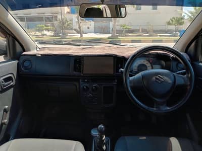 suzuki alto vxr 2021 model