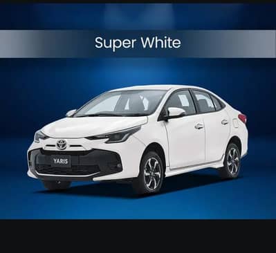 Toyota Yaris Gli cvt 1.3 special edition