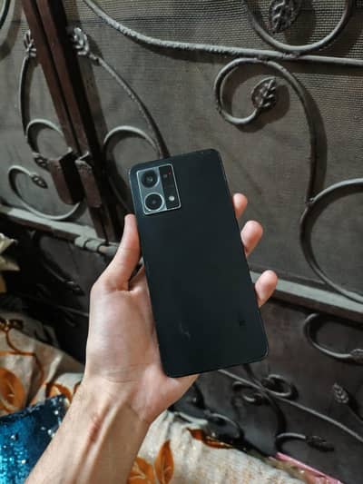 Oppo f21 pro 8/128gb pta approved offlicel / 03256570048