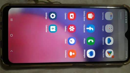 Samsung A03s