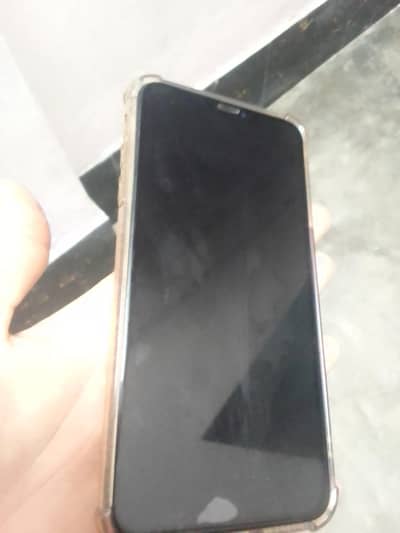 iphone x smax nonpta 256gp ha face id off ha condition 10by10 ha exch