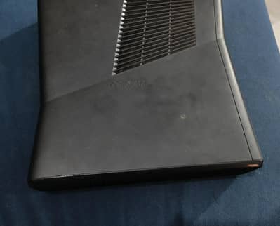 Xbox 360 S 500GB without controller