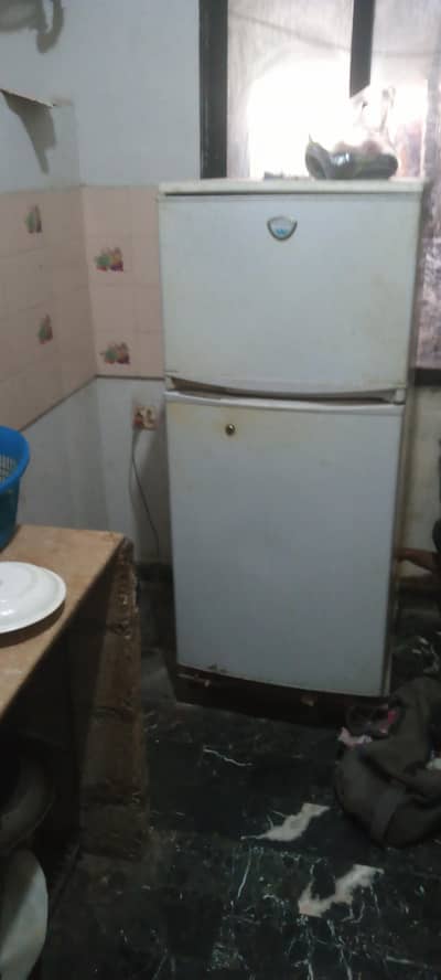 Fridge | Hitachi fridge 2 door